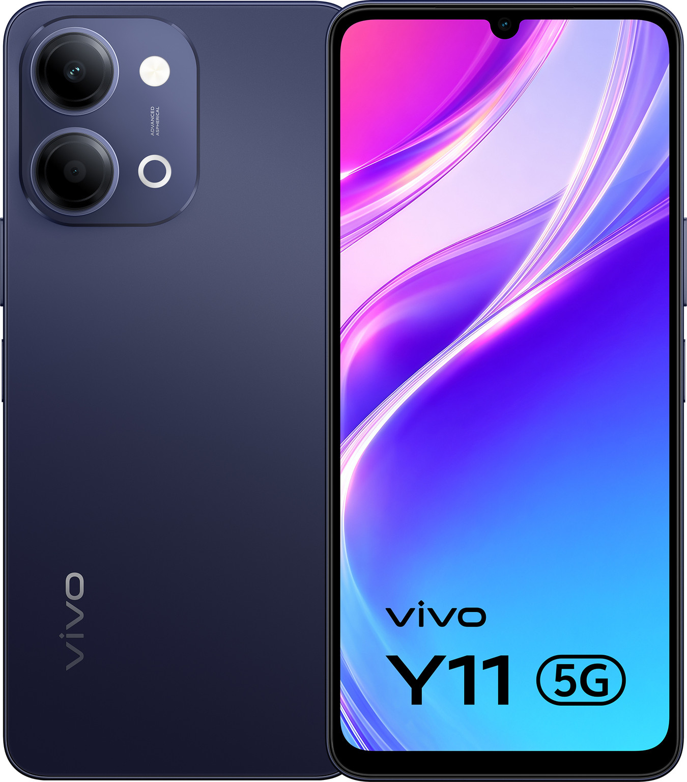 Vivo Y11